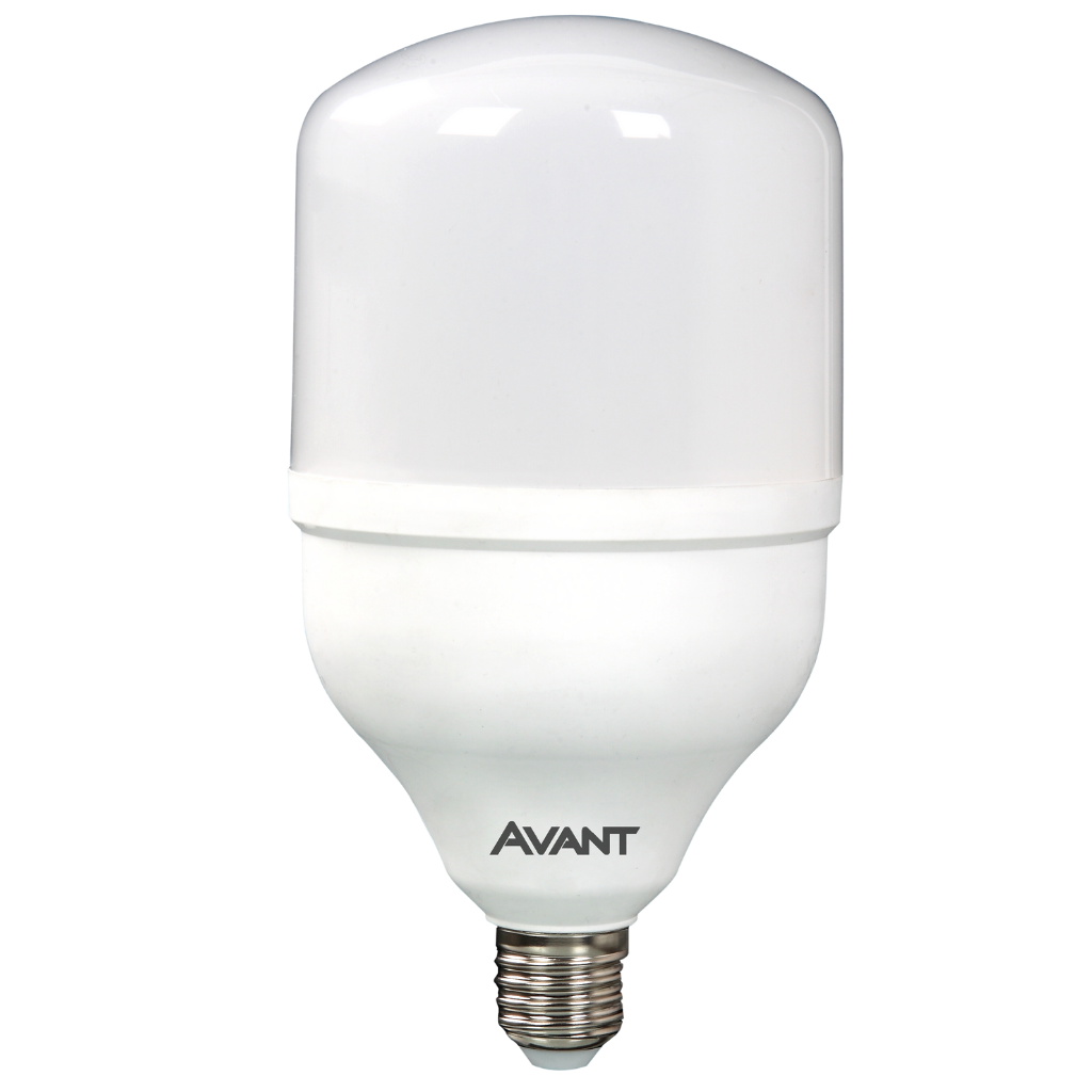 lampada led high power 30w bivolt branco 6500k