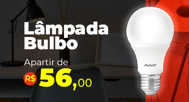 lampada bulbo