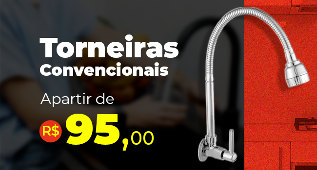 torneiras