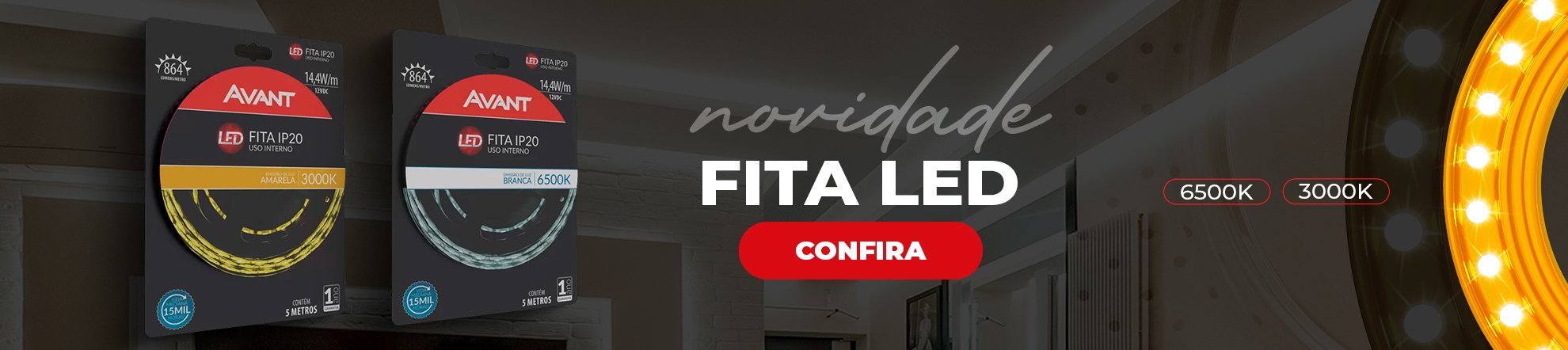 fita led