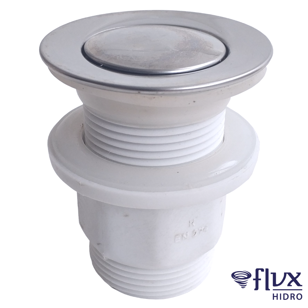 valvula click 1 14 tp corpo pvc 1