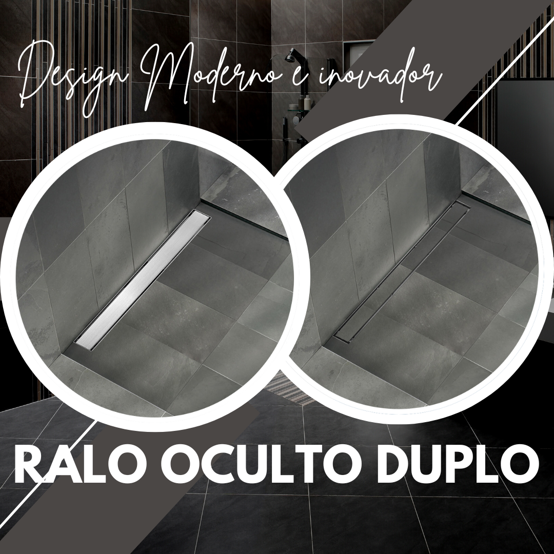 ralo oculto duplo 5