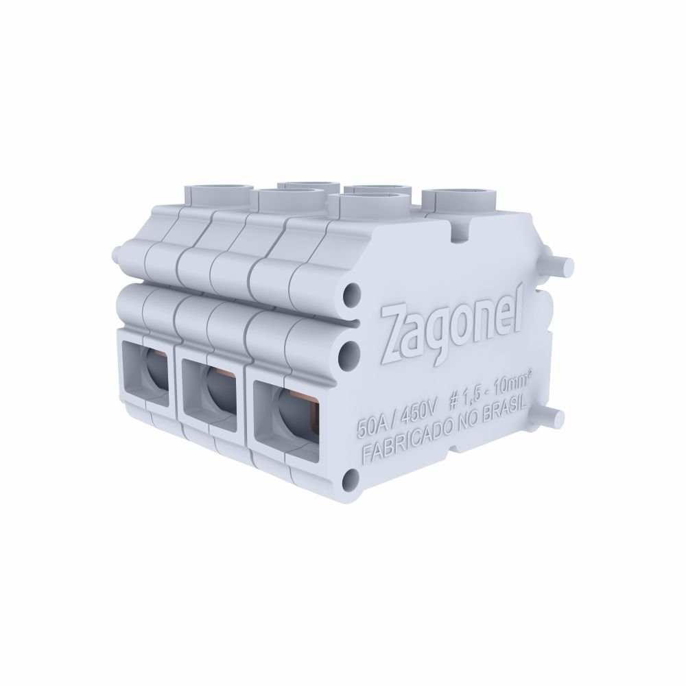 conector zagonel