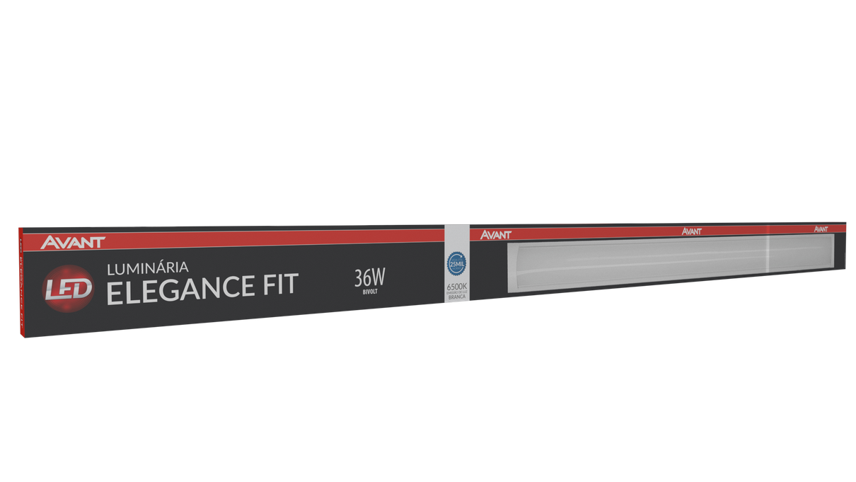 elegance fit 36w