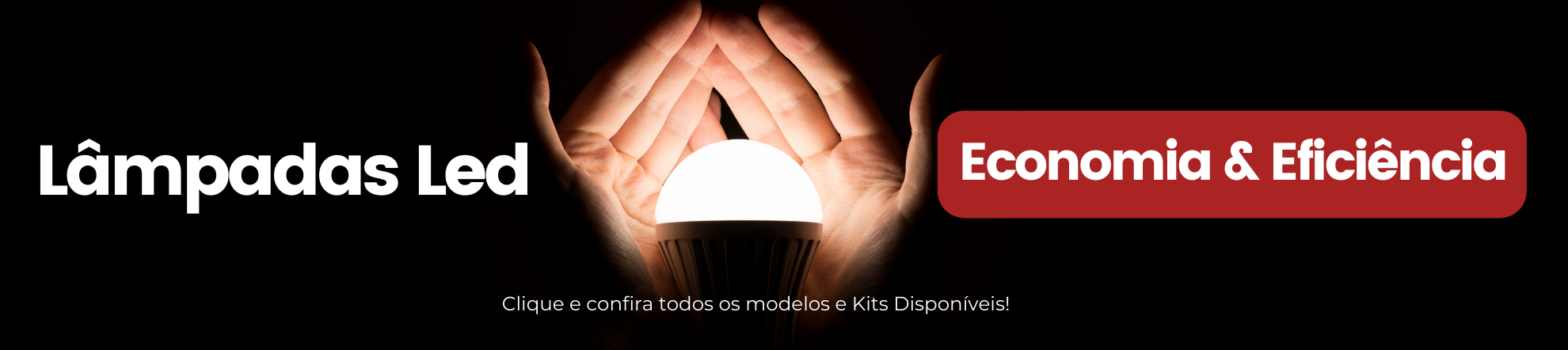 rasmateriais lampada led desktop