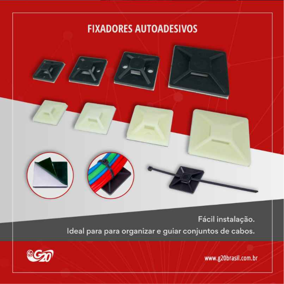 FIXADORES
