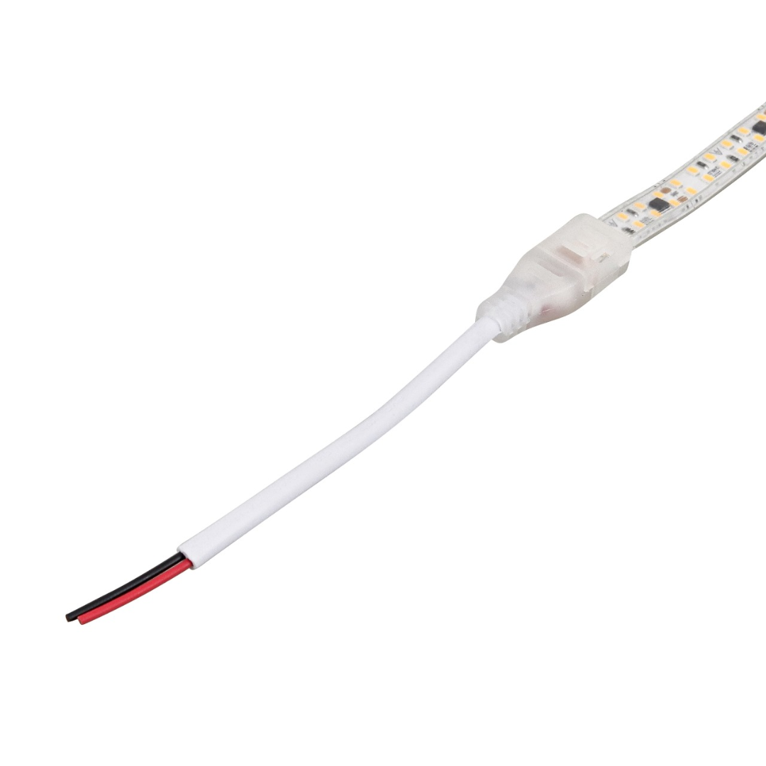plug fita led pro pratik