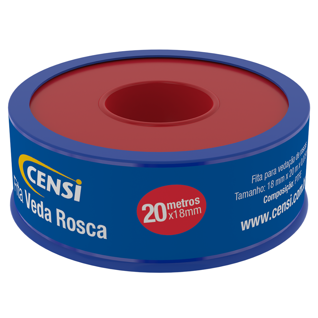 VEDA ROSCA 20M