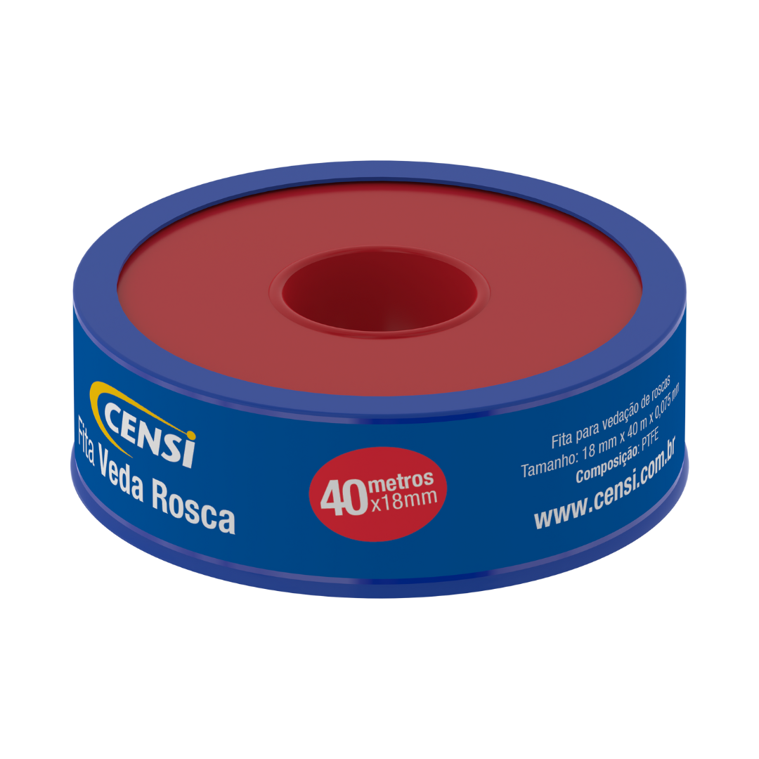 VEDA ROSCA 40M