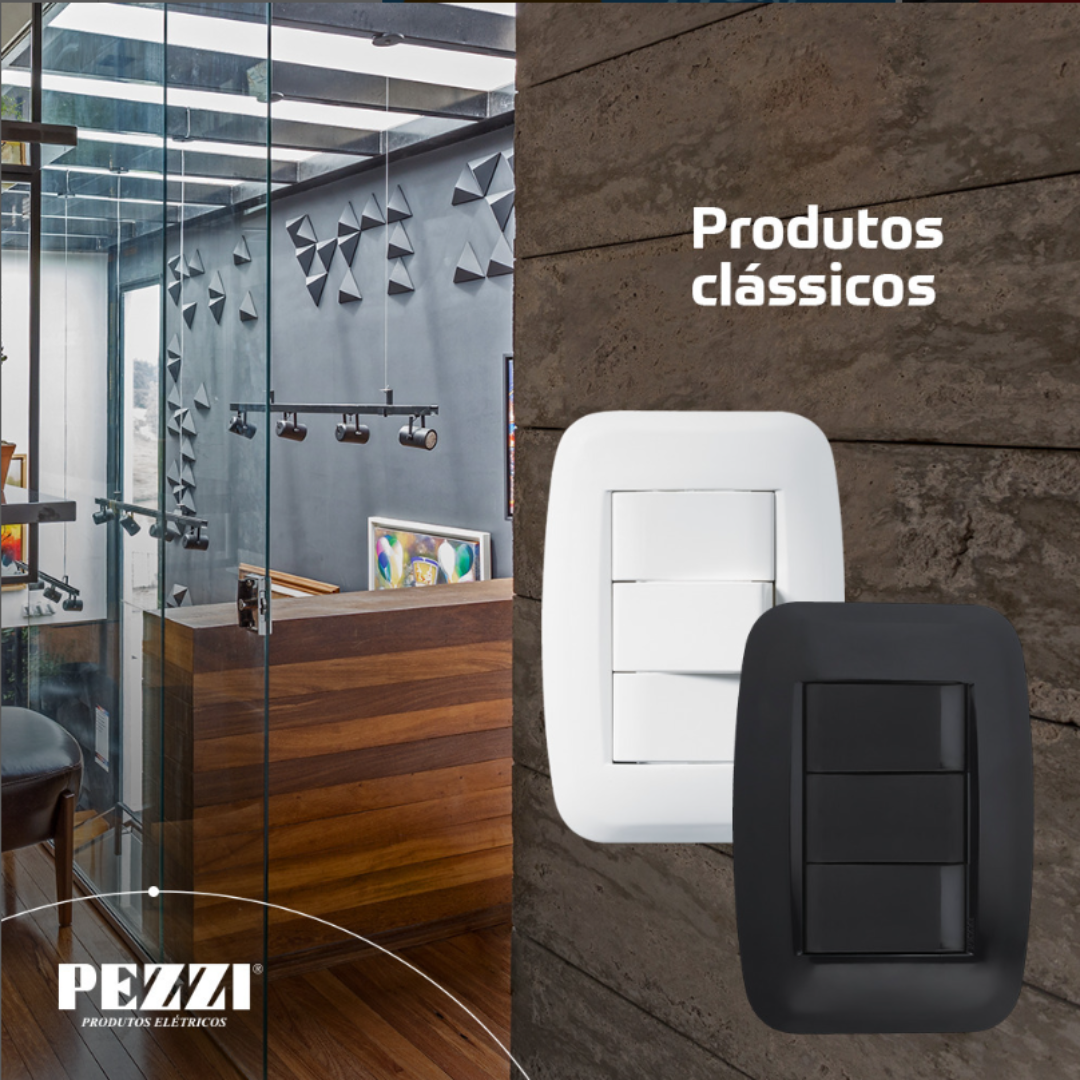 PEZZI CLASSICA