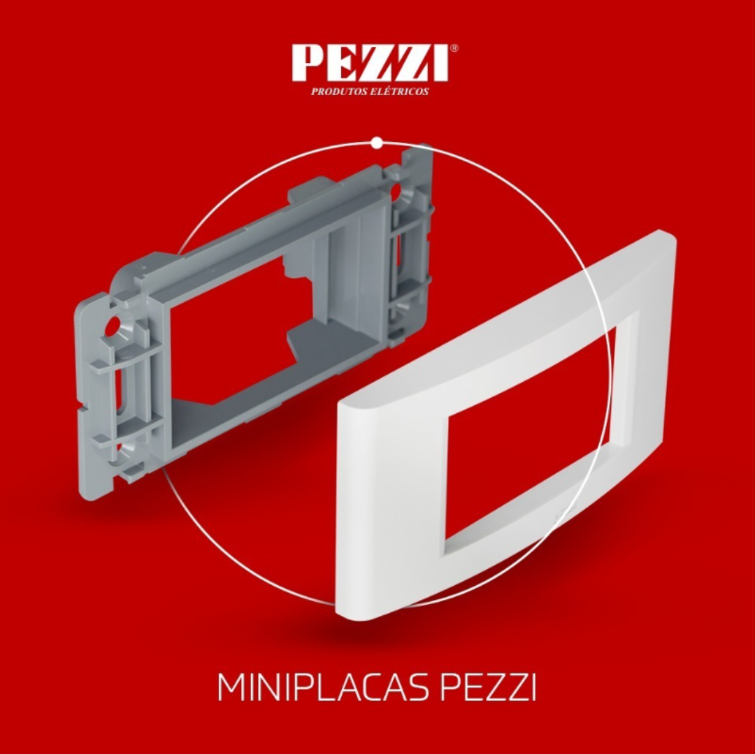 MINI PLACA 1 MODULO 3