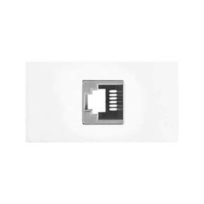 Rj11 Module Cisco Router Módulo RJ11 Branco - Caixa 10 Peças