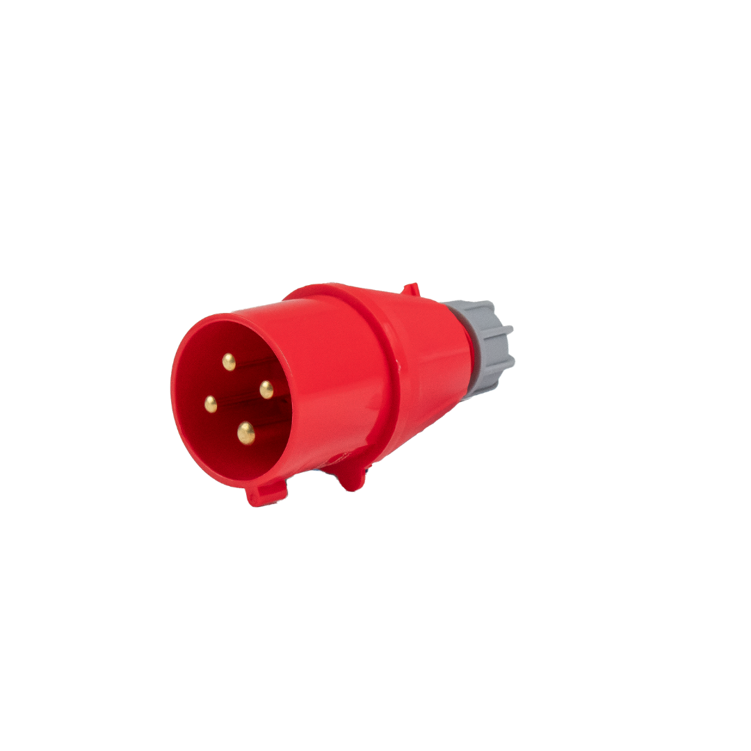 plug 3p t 32a