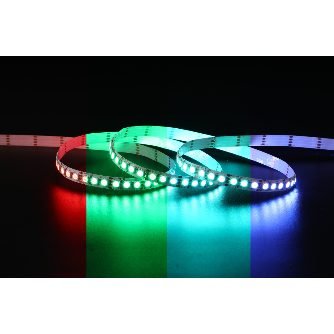 FITA RGB 12V 10