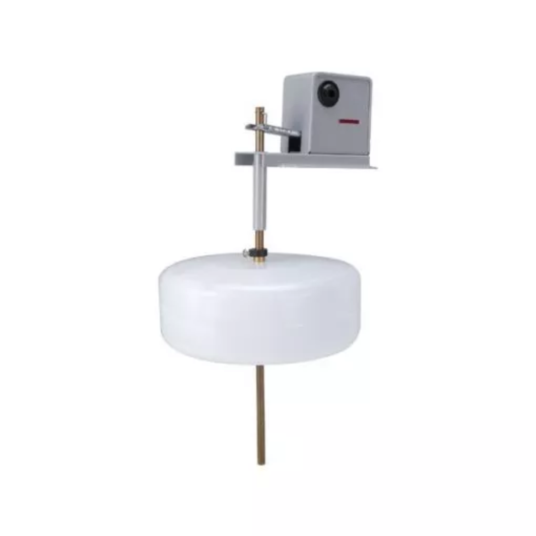 boia eletrica inferior