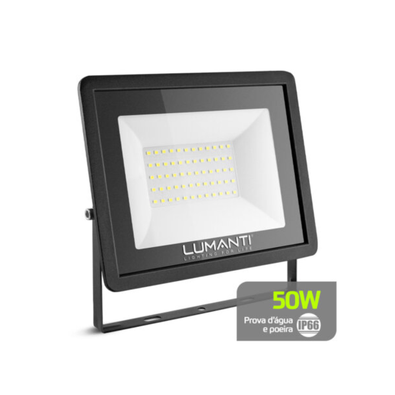 Refletor LED Smart Eco 50W 6500K