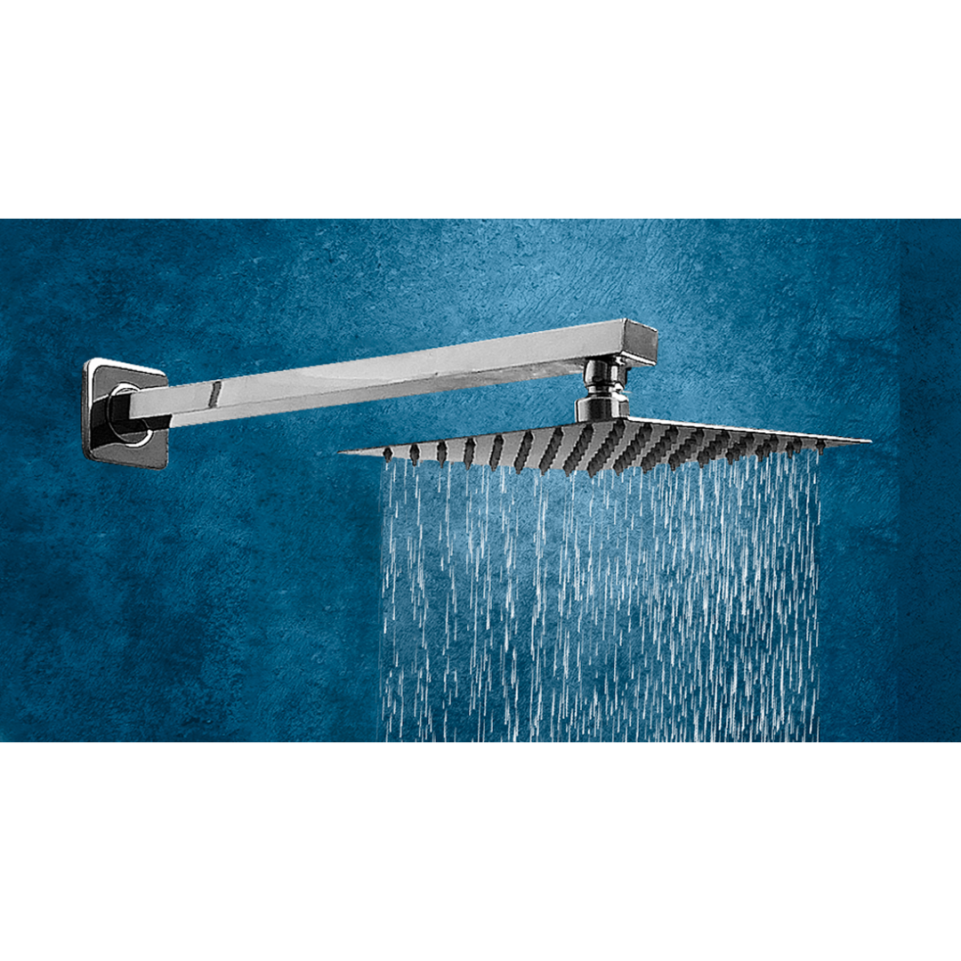 ducha 20x20 inox