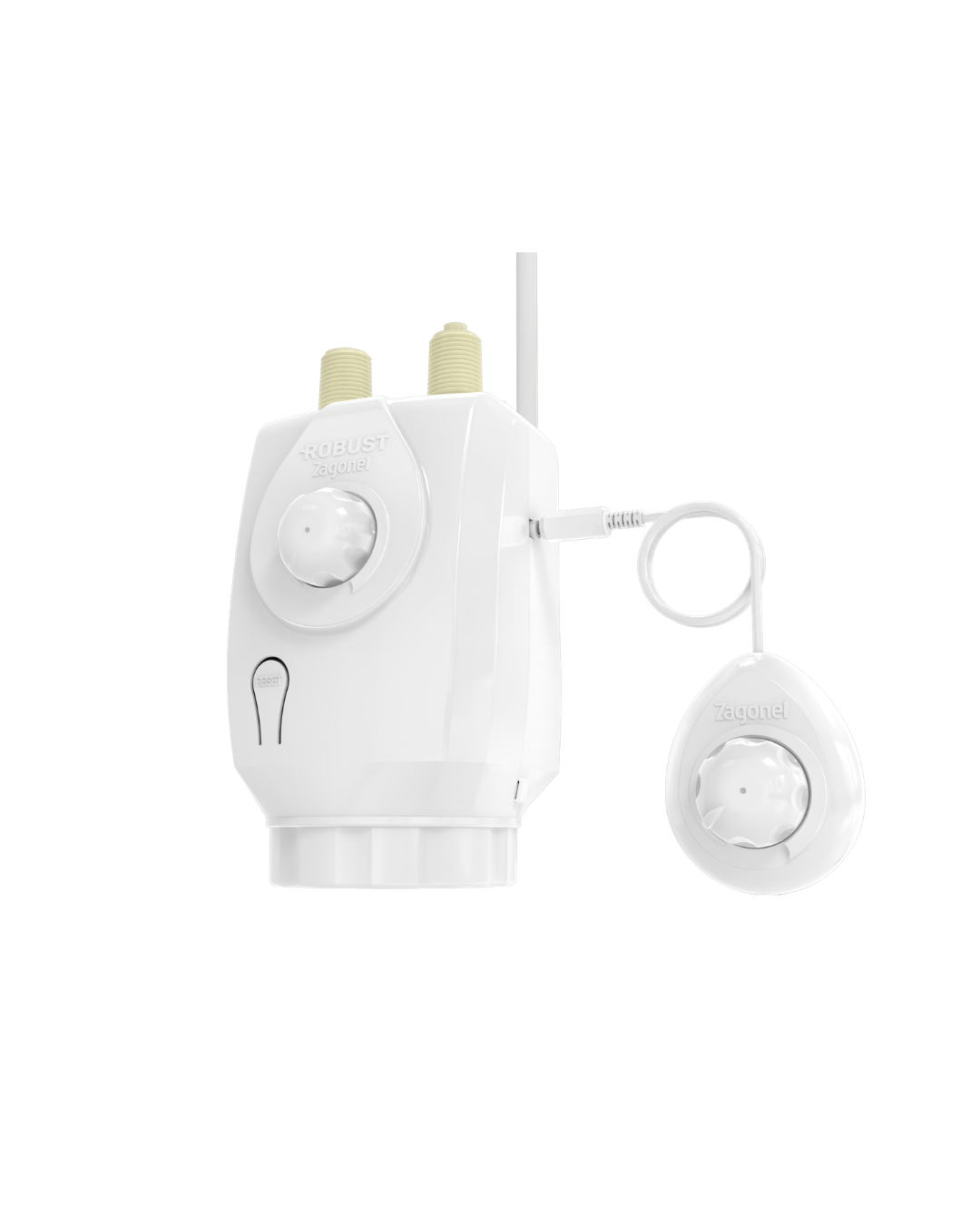 aquecedor robust 6